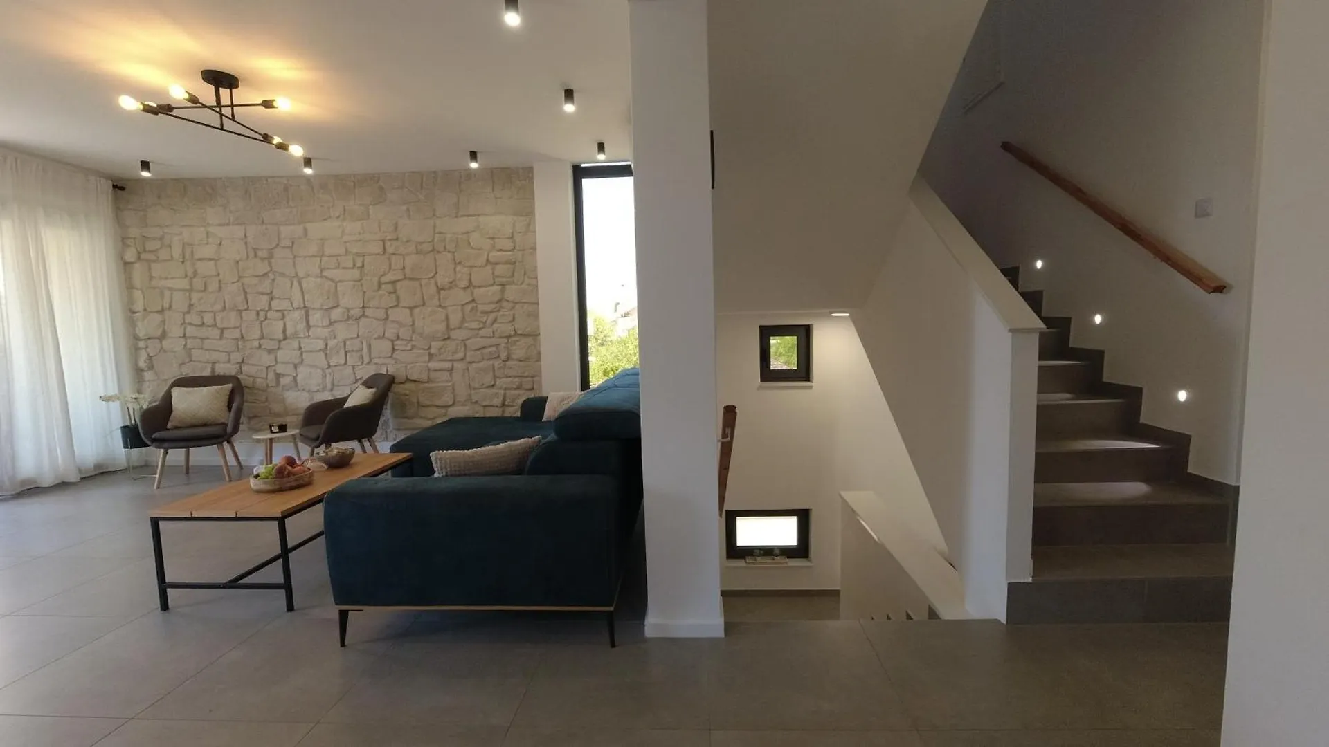 Luxury Villa With A Swimming Pool Petrcane, Zadar - 22839 Croacia