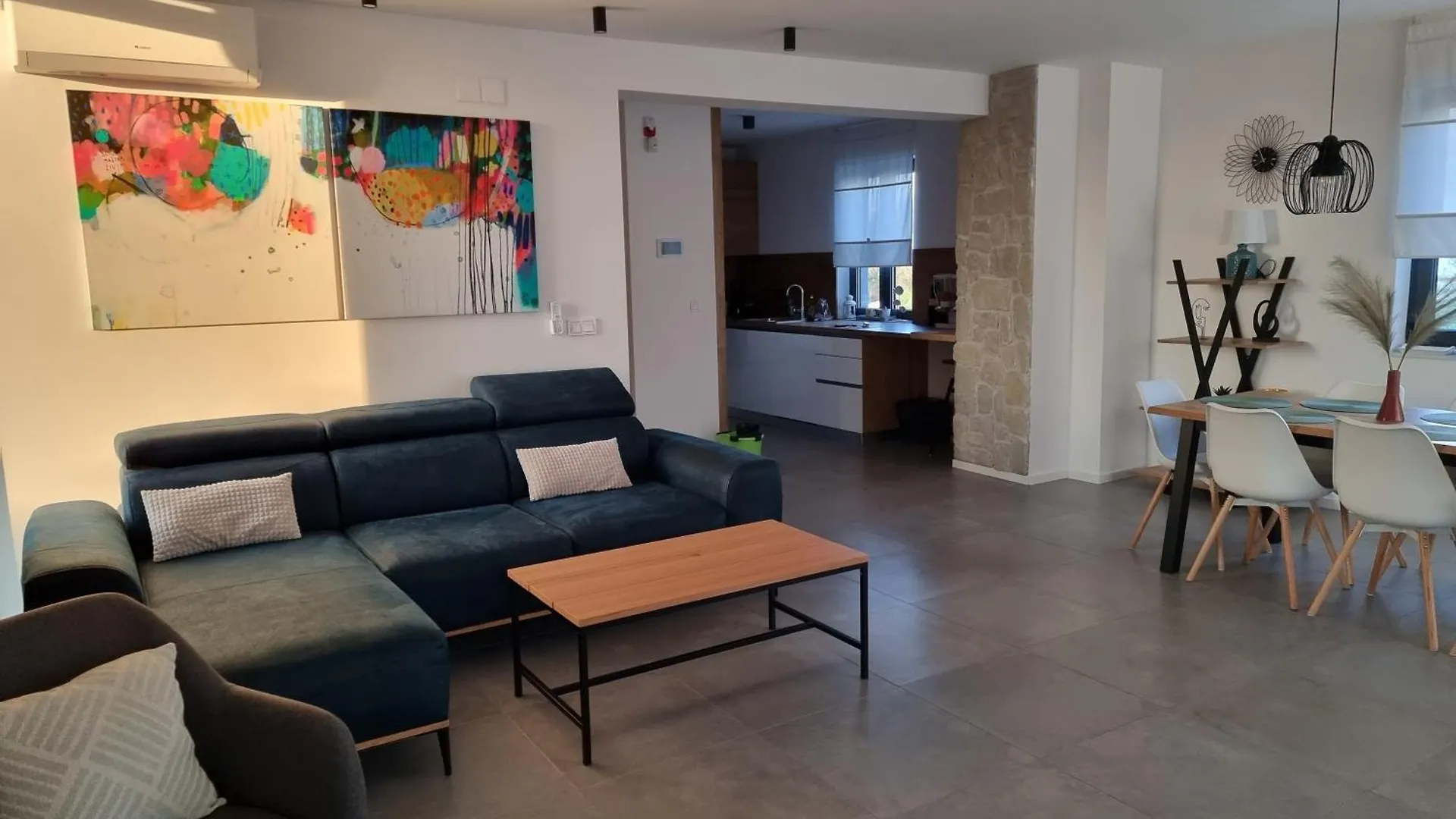 Luxury Villa With A Swimming Pool Petrcane, Zadar - 22839