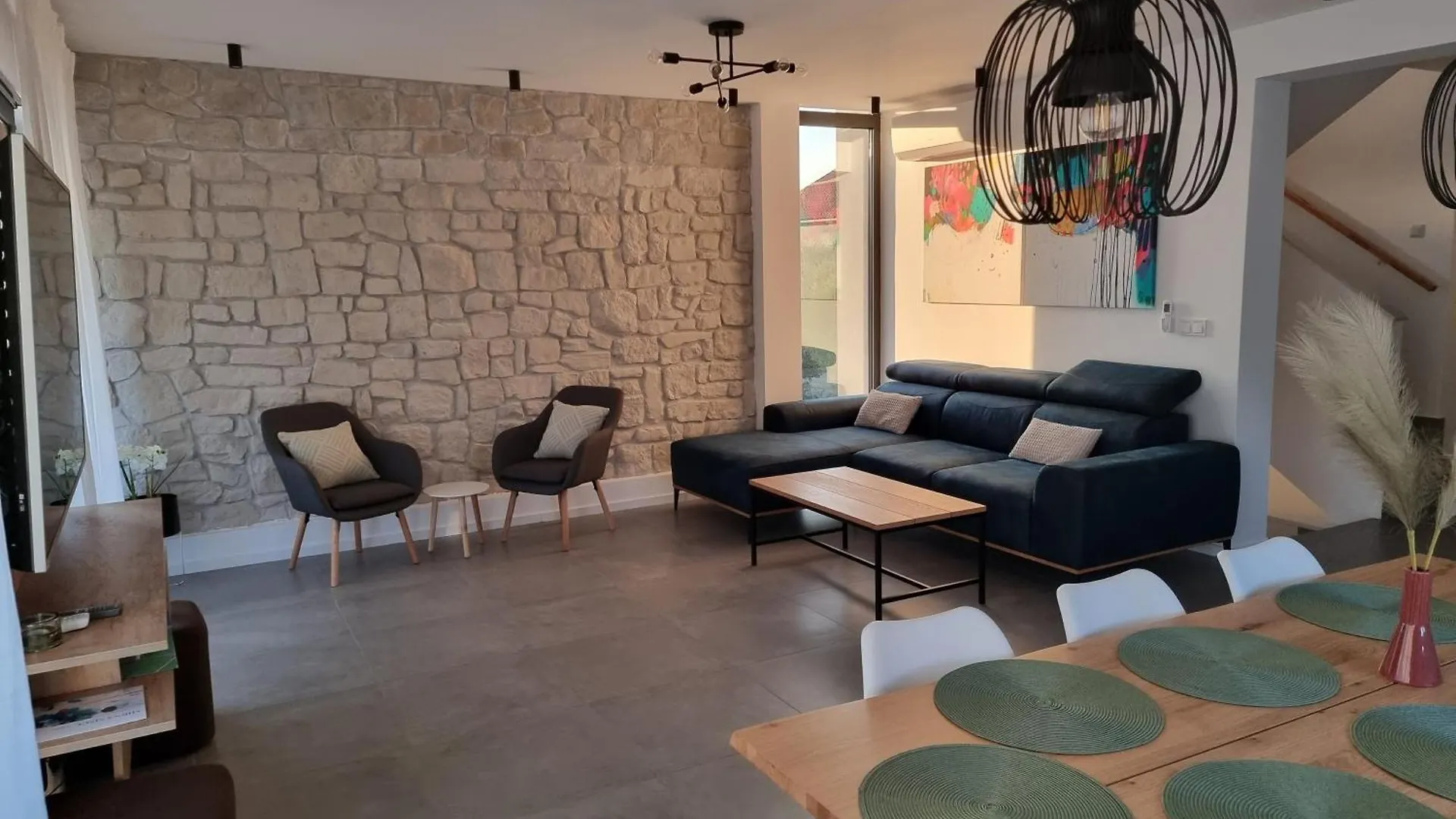 Luxury Villa With A Swimming Pool Petrcane, Zadar - 22839 Croacia